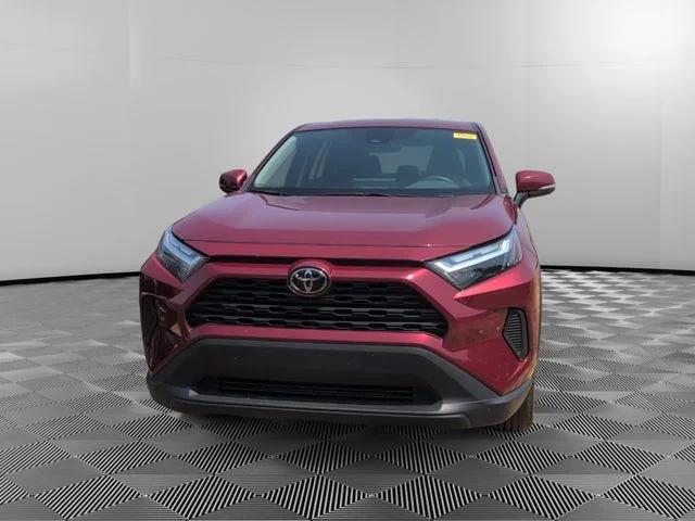toyota rav4 2024 2T3K1RFV4RW336045 image toyota rav4 2024 2T3K1RFV4RW336045 image