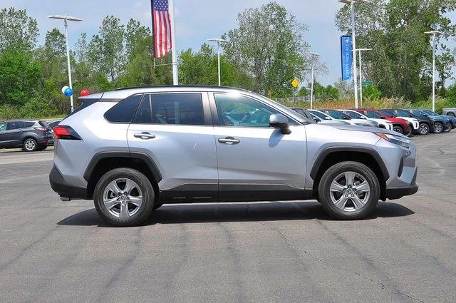 toyota rav4 2024 2T3W1RFV1RW316272 image toyota rav4 2024 2T3W1RFV1RW316272 image