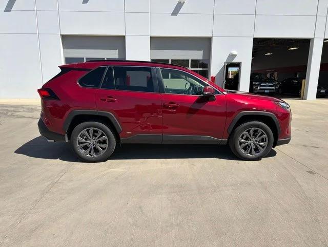 toyota rav4 2024 JTMB6RFV2RD133508 image toyota rav4 2024 JTMB6RFV2RD133508 image