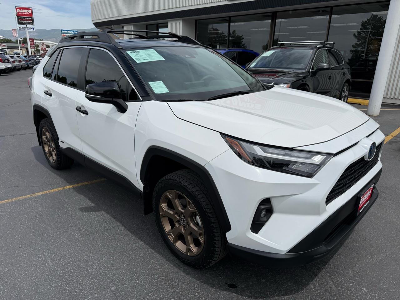 toyota rav4 2024 2T3UWRFV8RW229574 image toyota rav4 2024 2T3UWRFV8RW229574 image