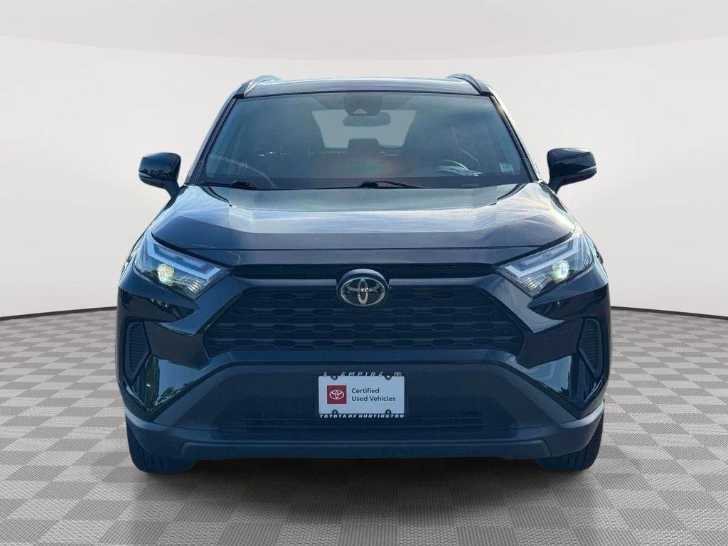 toyota rav4 2024 2T3P1RFV3RC449587 image toyota rav4 2024 2T3P1RFV3RC449587 image