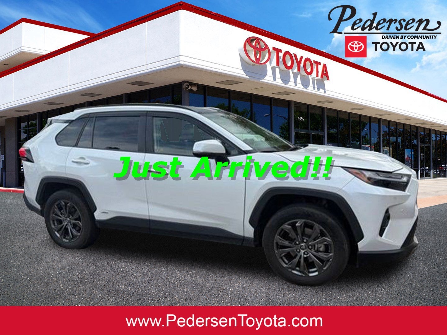 toyota rav4 2024 JTMD6RFV1RD554502 image toyota rav4 2024 JTMD6RFV1RD554502 image