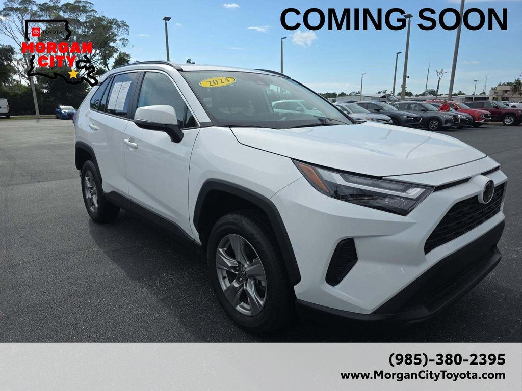 toyota rav4 2024 2T3W1RFV1RC275935 image toyota rav4 2024 2T3W1RFV1RC275935 image