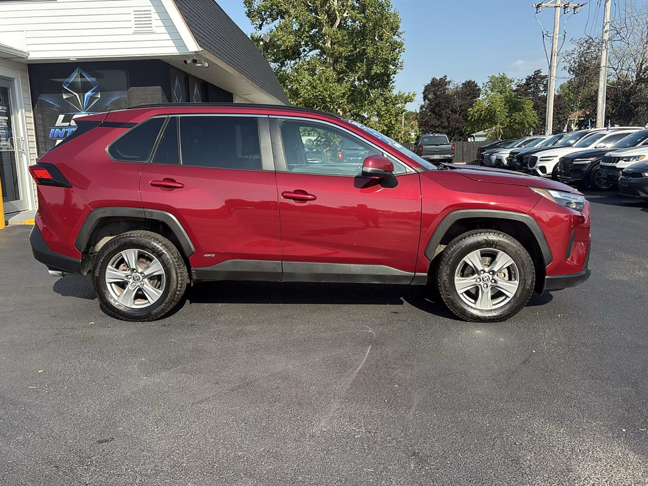 toyota rav4 2024 2T3MWRFV1RW192268 image toyota rav4 2024 2T3MWRFV1RW192268 image