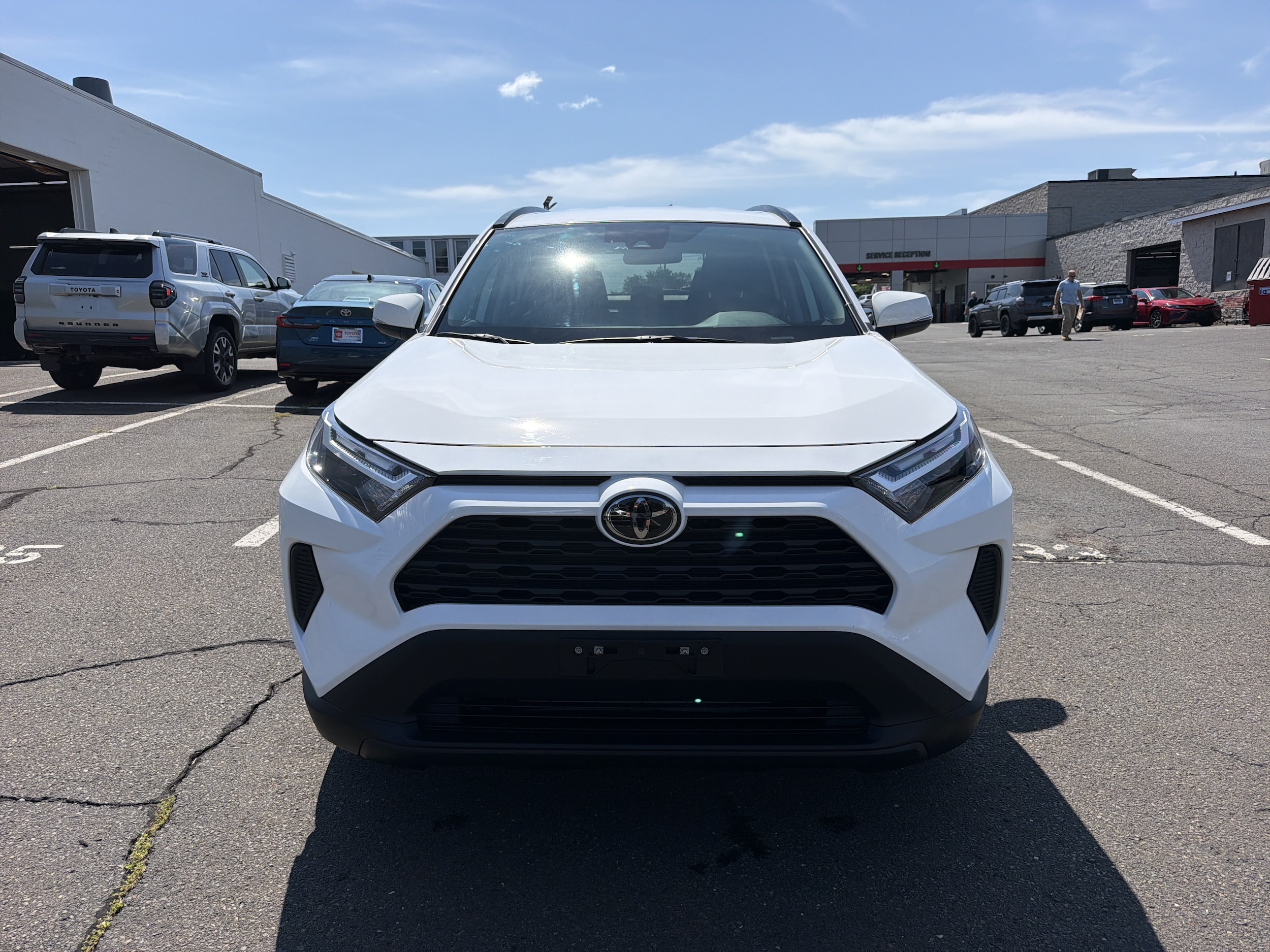 toyota rav4 2024 2T3P1RFV6RW433219 image toyota rav4 2024 2T3P1RFV6RW433219 image