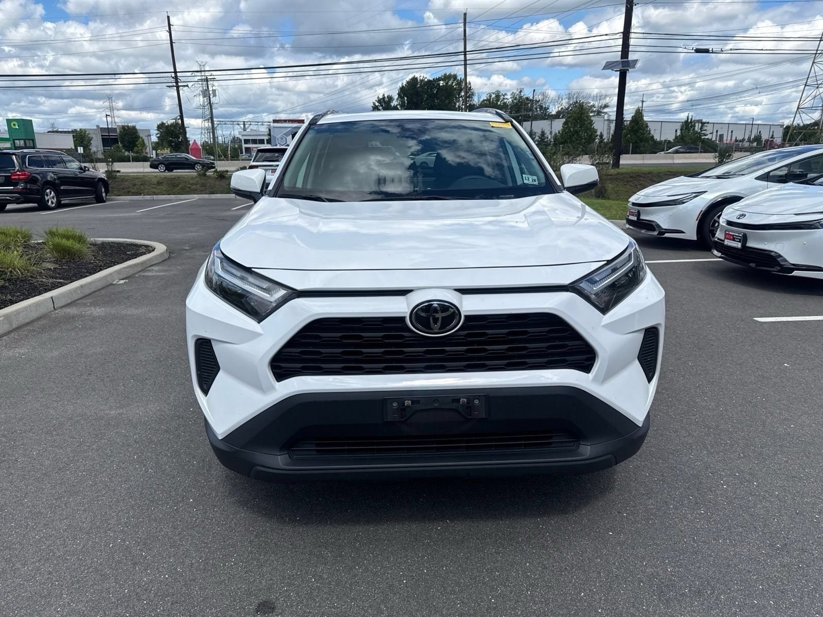 toyota rav4 2024 2T3P1RFV3RC398866 image toyota rav4 2024 2T3P1RFV3RC398866 image