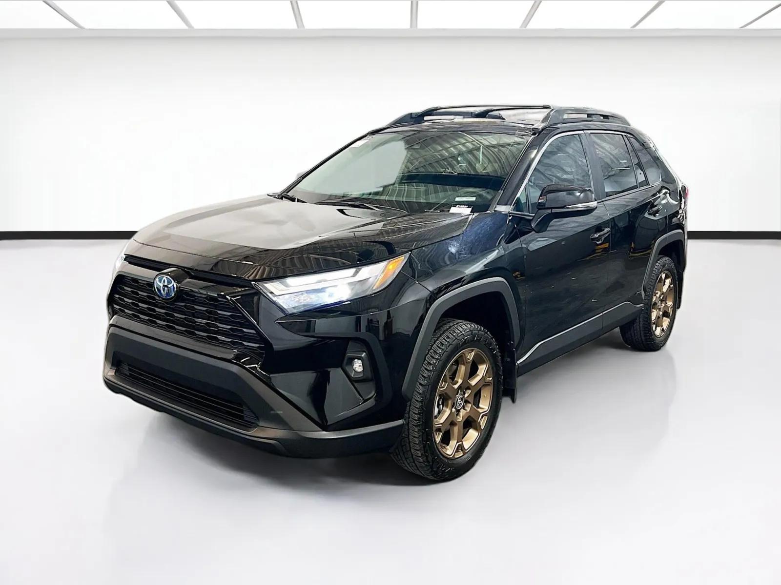 toyota rav4 2024 2T3UWRFV6RW230836 image toyota rav4 2024 2T3UWRFV6RW230836 image