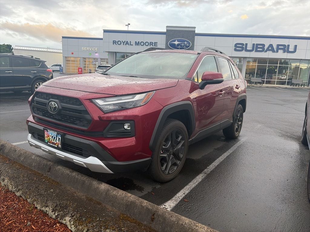 toyota rav4 2024 2T3J1RFVXRW408894 image toyota rav4 2024 2T3J1RFVXRW408894 image