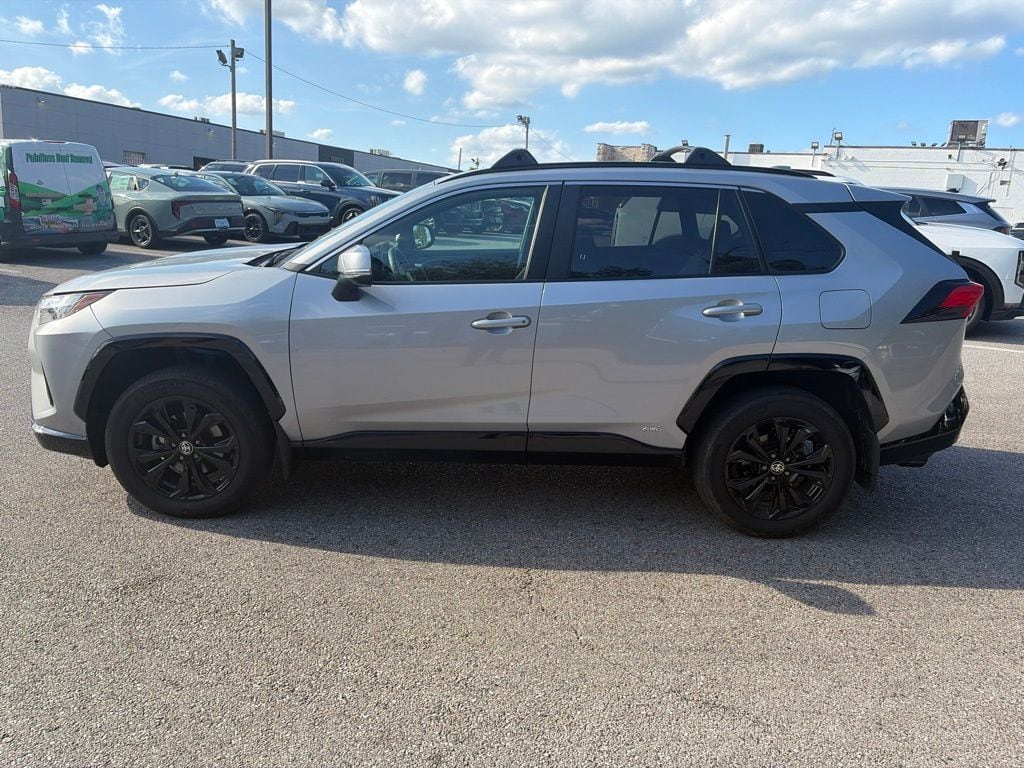 toyota rav4 2024 2T3T6RFV7RW081302 image toyota rav4 2024 2T3T6RFV7RW081302 image