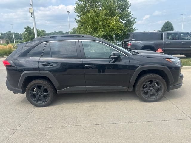 toyota rav4 2024 2T3S1RFV5RW432587 image toyota rav4 2024 2T3S1RFV5RW432587 image
