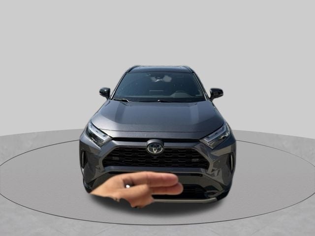 toyota rav4 2024 4T3E6RFV4RU173878 image toyota rav4 2024 4T3E6RFV4RU173878 image
