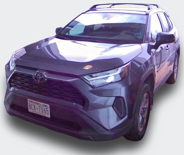 toyota rav4 2024 2T3P1RFV4RC459836 image toyota rav4 2024 2T3P1RFV4RC459836 image