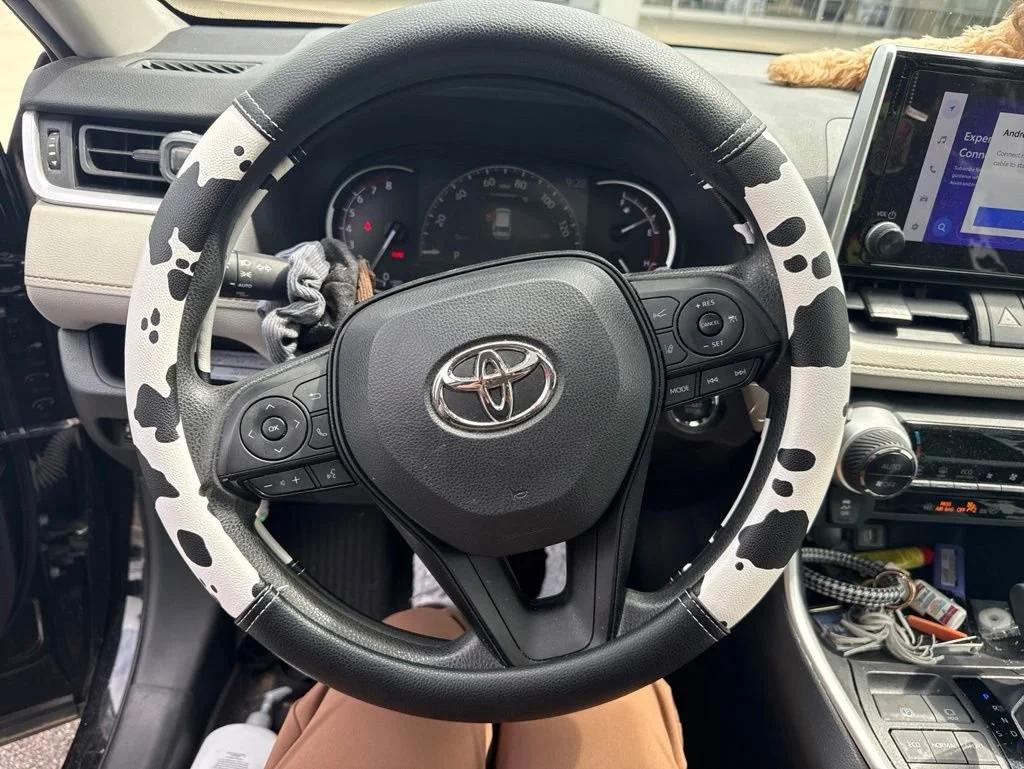 toyota rav4 2024 2T3W1RFV7RC266849 image toyota rav4 2024 2T3W1RFV7RC266849 image