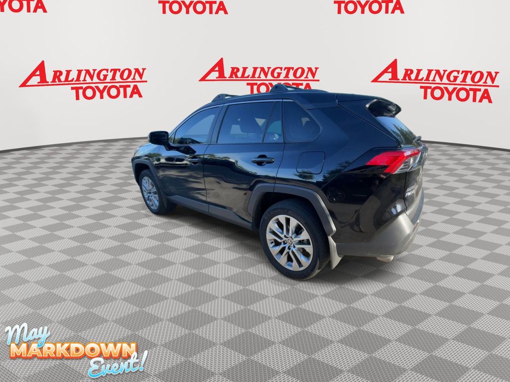 toyota rav4 2024 2T3C1RFV5RC298007 image toyota rav4 2024 2T3C1RFV5RC298007 image