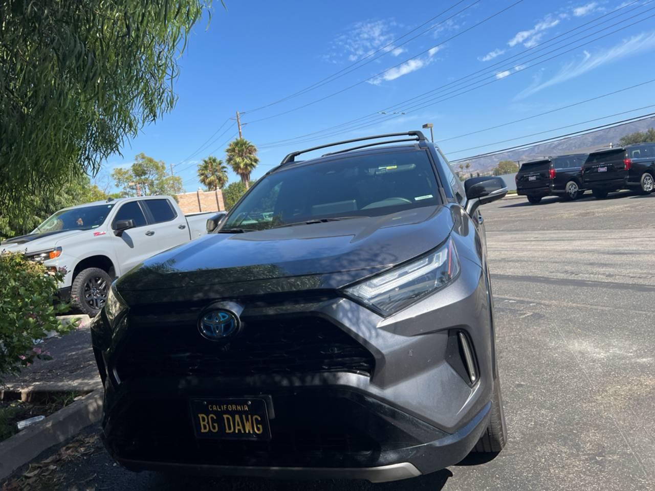 toyota rav4 2024 4T3E6RFV9RU147955 image toyota rav4 2024 4T3E6RFV9RU147955 image