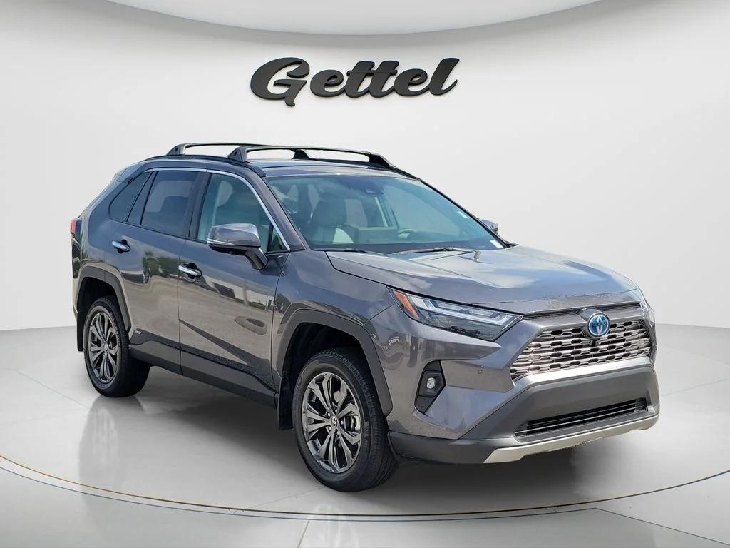toyota rav4 2024 4T3D6RFV7RU144063 image toyota rav4 2024 4T3D6RFV7RU144063 image