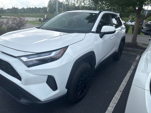 toyota rav4 2024 2T3W1RFV8RW342772 image toyota rav4 2024 2T3W1RFV8RW342772 image
