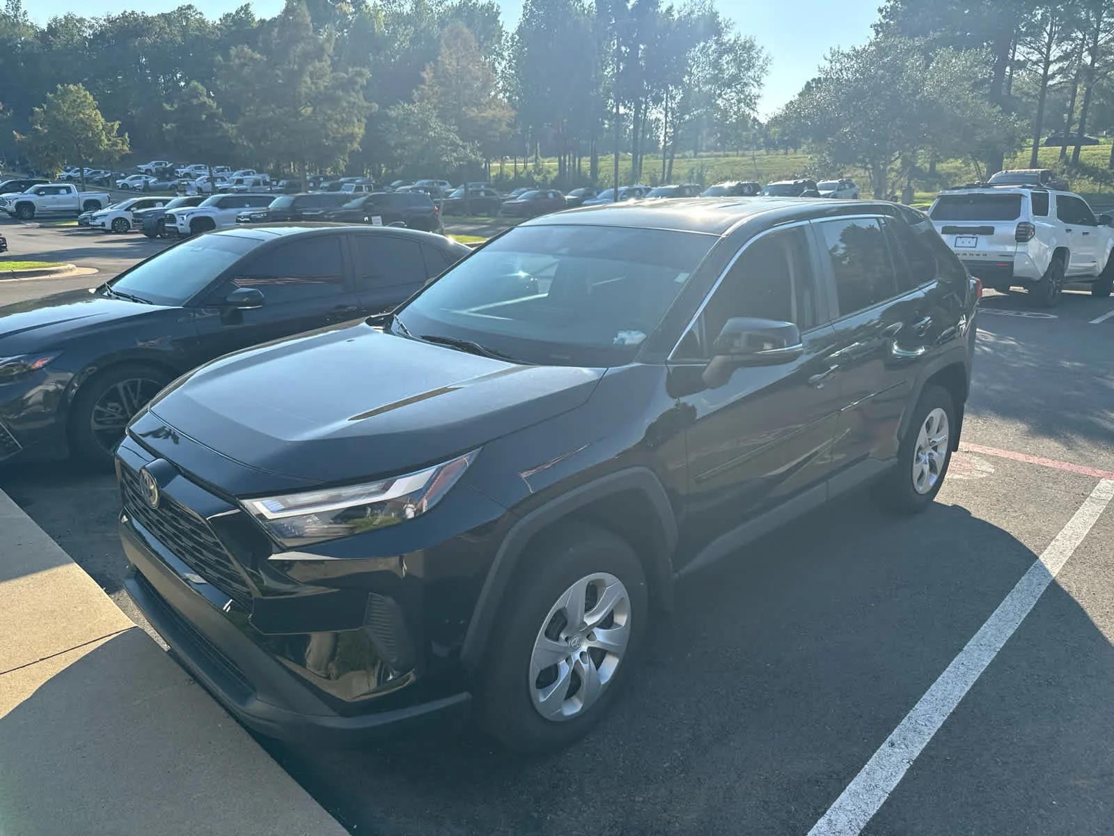toyota rav4 2024 2T3K1RFV9RW332332 image toyota rav4 2024 2T3K1RFV9RW332332 image