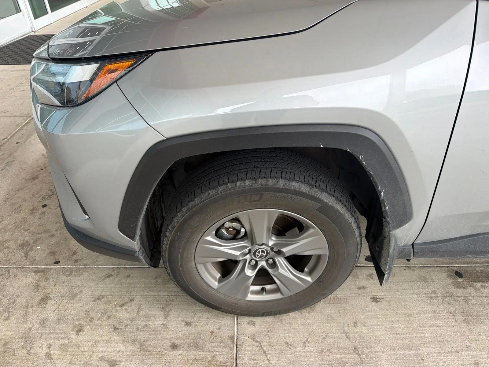 toyota rav4 2024 2T3W1RFVXRW314679 image toyota rav4 2024 2T3W1RFVXRW314679 image