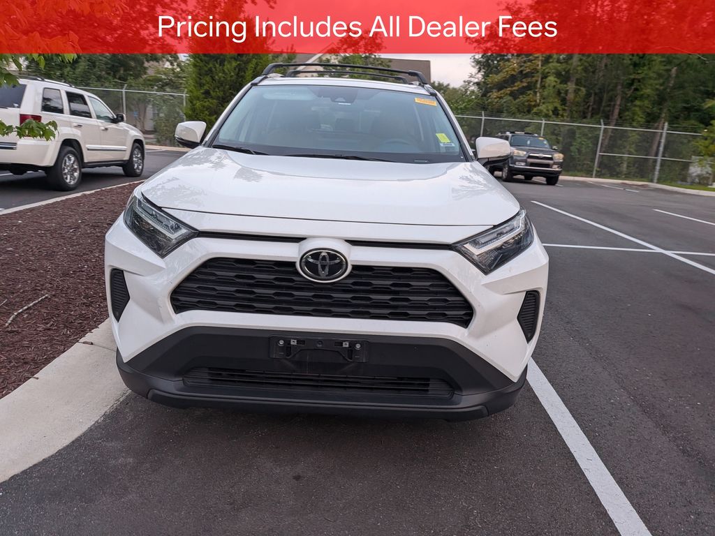 toyota rav4 2024 2T3P1RFV8RC448631 image toyota rav4 2024 2T3P1RFV8RC448631 image