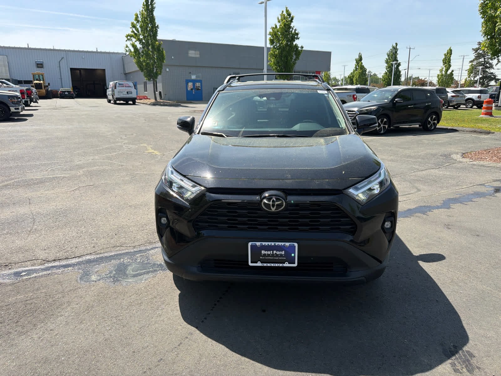 toyota rav4 2024 2T3A1RFV3RC405692 image toyota rav4 2024 2T3A1RFV3RC405692 image