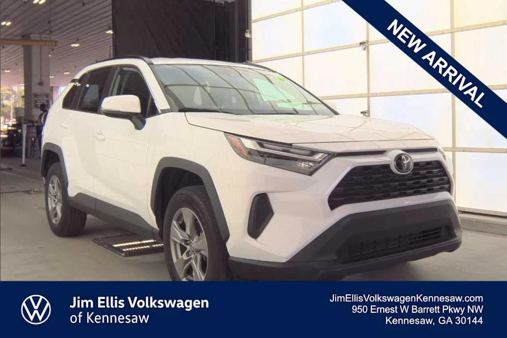 toyota rav4 2024 2T3W1RFV8RW306998 image toyota rav4 2024 2T3W1RFV8RW306998 image