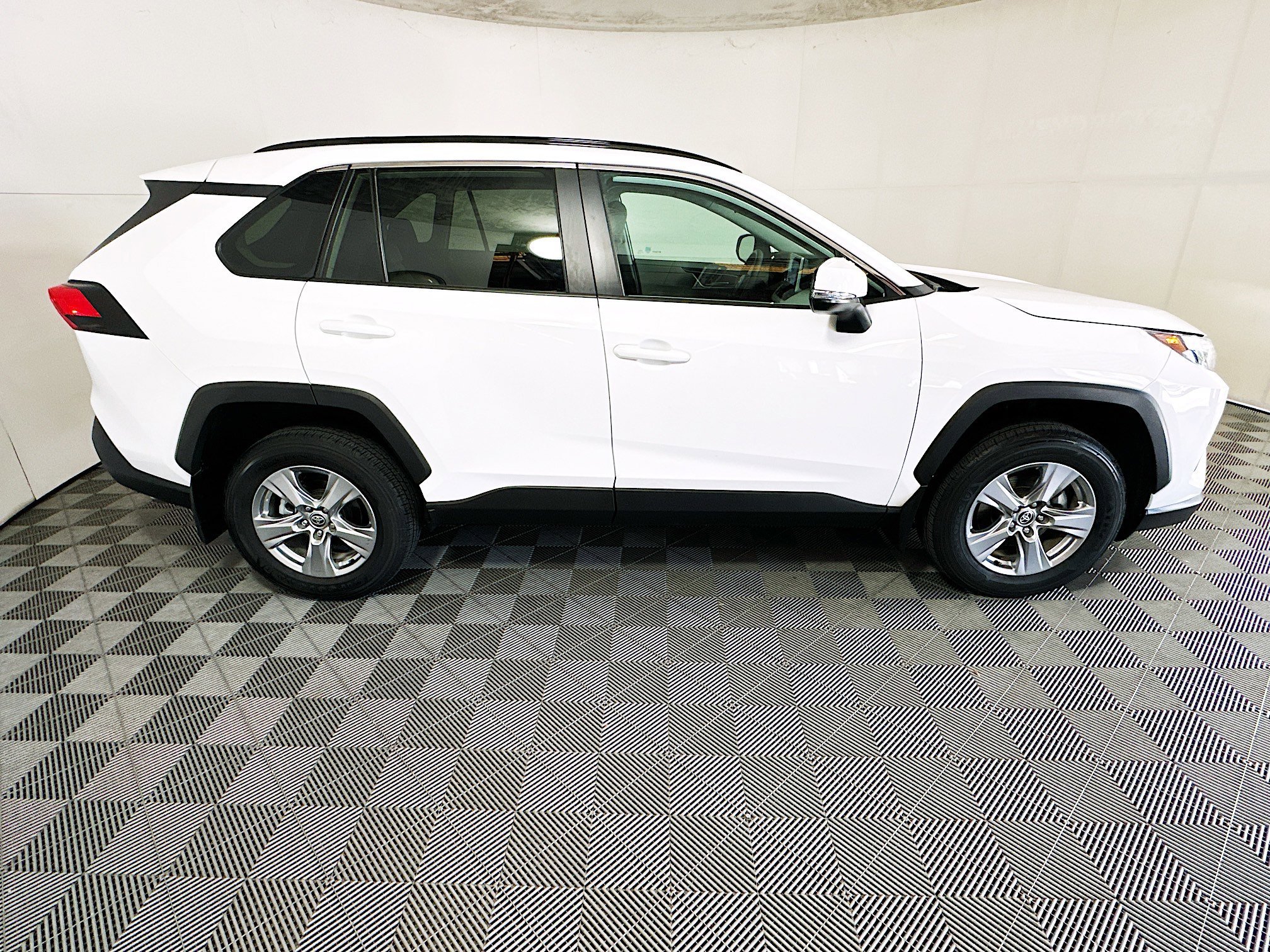 toyota rav4 2024 2T3W1RFV7RW350121 image toyota rav4 2024 2T3W1RFV7RW350121 image