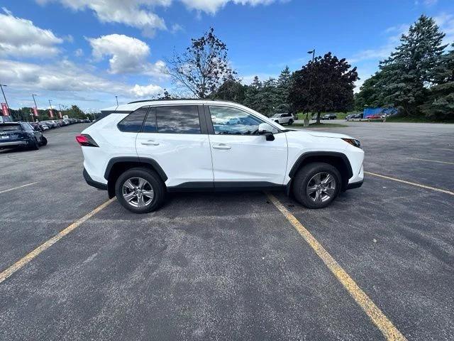 toyota rav4 2024 2T3P1RFV9RC481007 image toyota rav4 2024 2T3P1RFV9RC481007 image