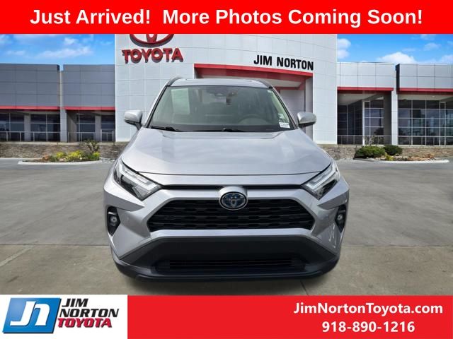 toyota rav4 2024 JTMB6RFV1RD150669 image toyota rav4 2024 JTMB6RFV1RD150669 image