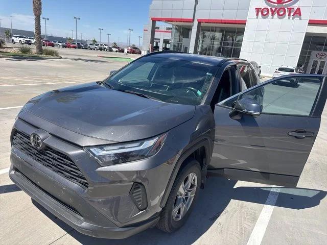 toyota rav4 2024 2T3P1RFV1RW460392 image toyota rav4 2024 2T3P1RFV1RW460392 image