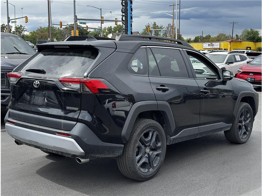 toyota rav4 2024 2T3J1RFV7RW462976 image toyota rav4 2024 2T3J1RFV7RW462976 image