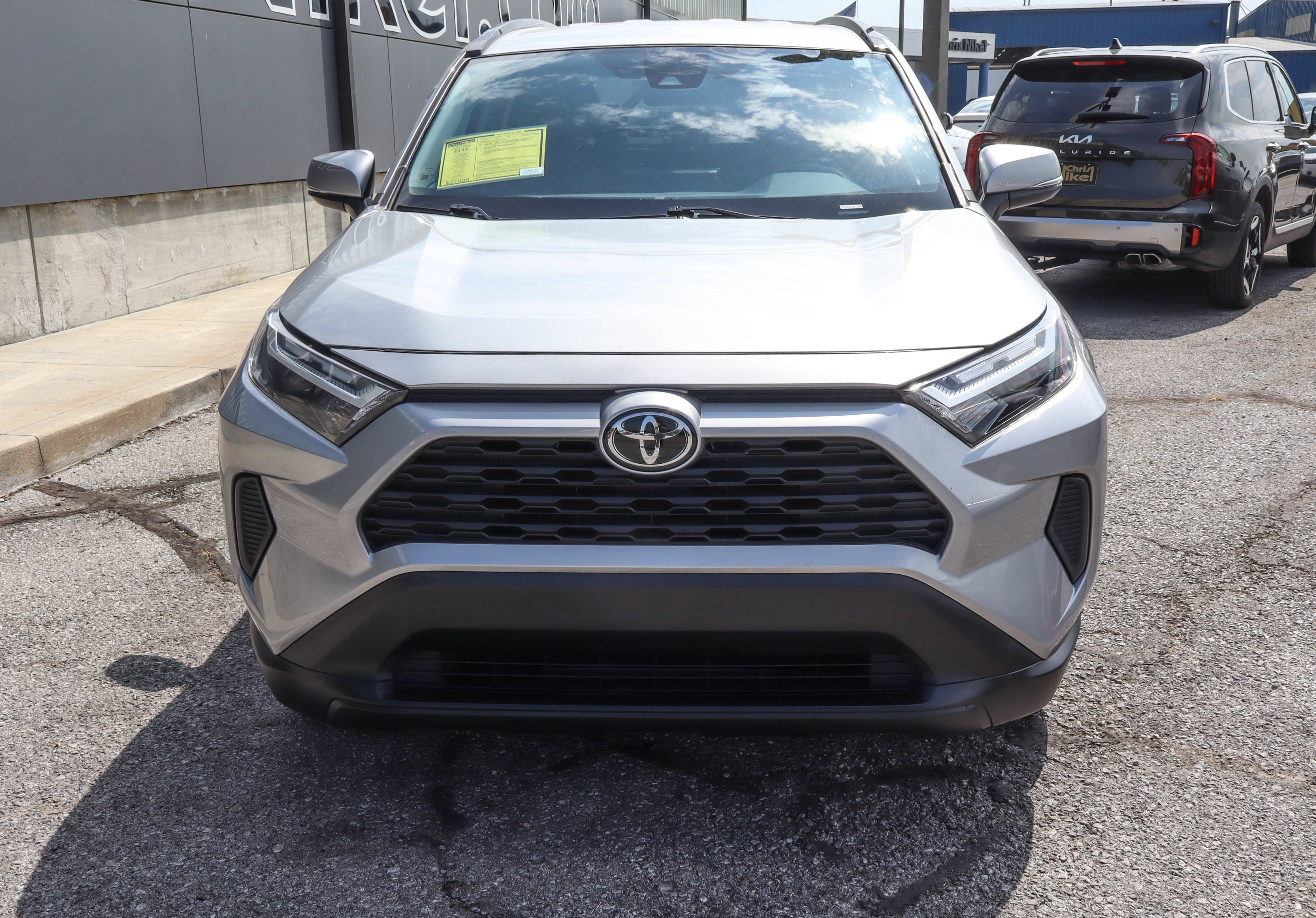 toyota rav4 2024 2T3W1RFV0RW307885 image toyota rav4 2024 2T3W1RFV0RW307885 image