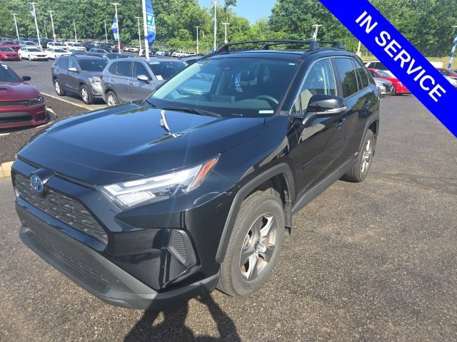 toyota rav4 2024 4T3RWRFVXRU121530 image toyota rav4 2024 4T3RWRFVXRU121530 image