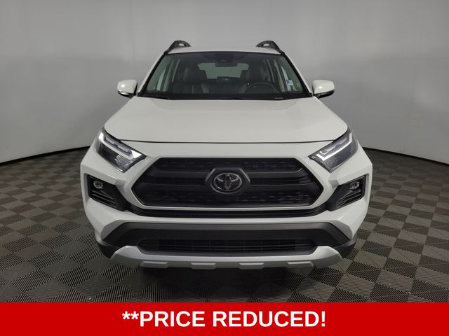 toyota rav4 2024 2T3J1RFV2RW463906 image toyota rav4 2024 2T3J1RFV2RW463906 image