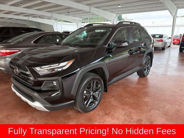 toyota rav4 2024 2T3J1RFV7RW465876 image toyota rav4 2024 2T3J1RFV7RW465876 image