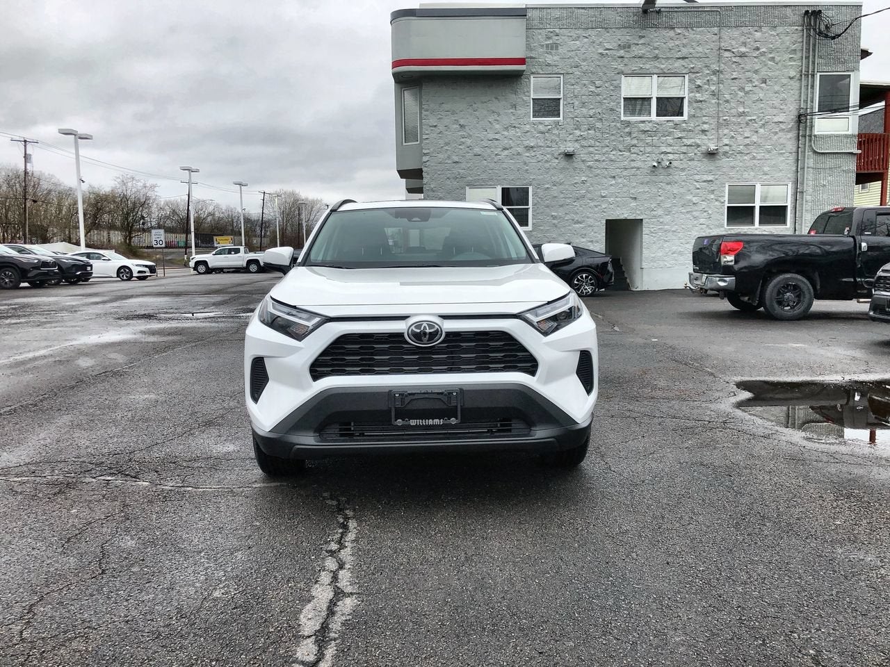 toyota rav4 2024 2T3P1RFV1RC442573 image toyota rav4 2024 2T3P1RFV1RC442573 image