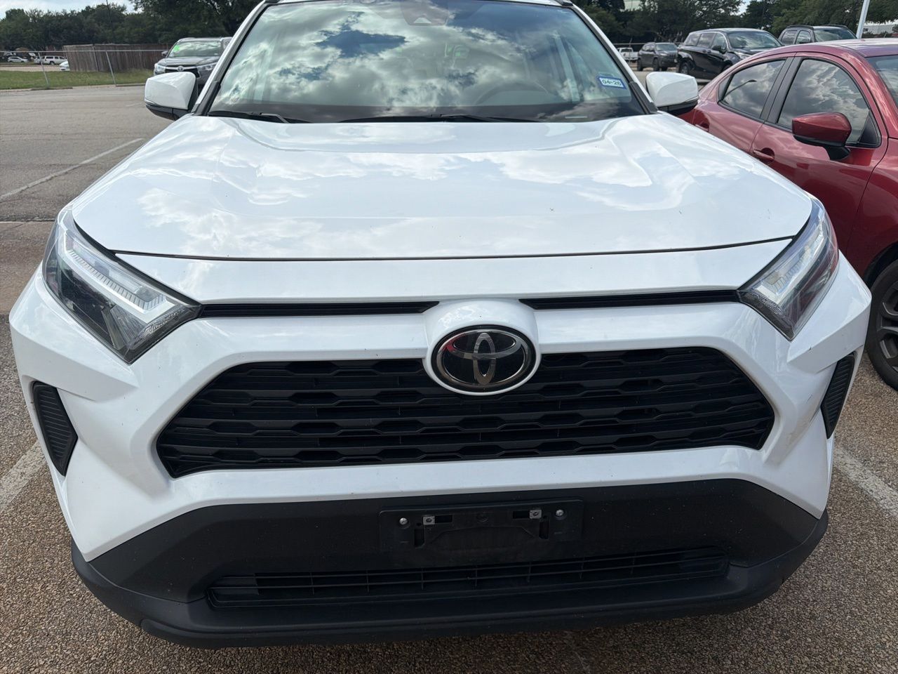 toyota rav4 2024 2T3W1RFV9RW334759 image toyota rav4 2024 2T3W1RFV9RW334759 image