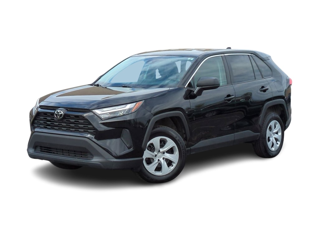 toyota rav4 2024 2T3F1RFV2RC469938 image