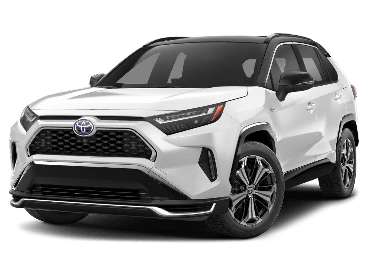 toyota rav4 2024 JTMFB3FV4RD191419 image toyota rav4 2024 JTMFB3FV4RD191419 image