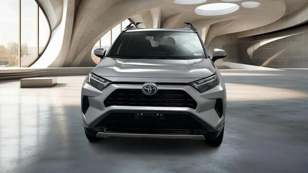 toyota rav4 2024 2T3T6RFV9RW059317 image toyota rav4 2024 2T3T6RFV9RW059317 image