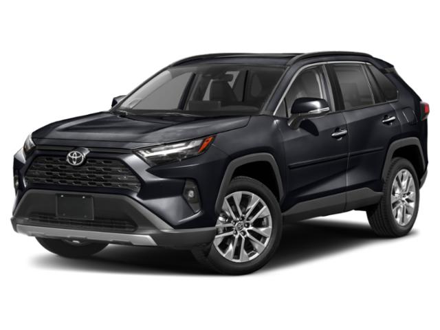 toyota rav4 2024 2T3N1RFV0RC400354 image toyota rav4 2024 2T3N1RFV0RC400354 image