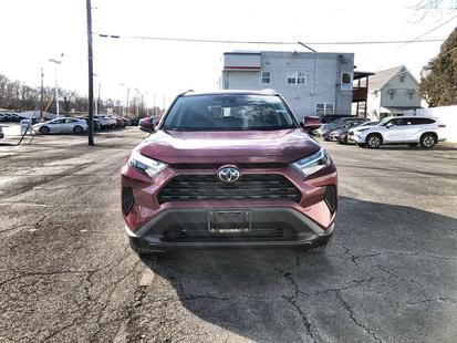 toyota rav4 2024 2T3P1RFV3RW436739 image toyota rav4 2024 2T3P1RFV3RW436739 image