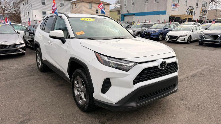 toyota rav4 2024 2T3W1RFV6RW334539 image toyota rav4 2024 2T3W1RFV6RW334539 image