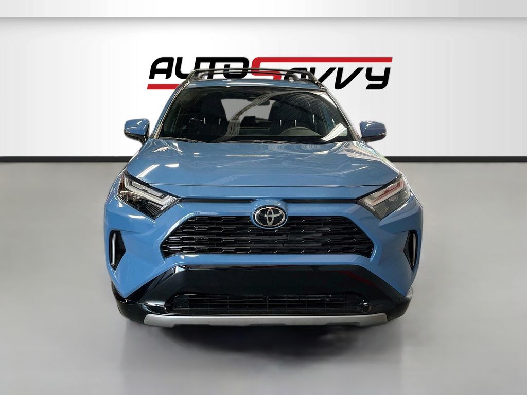toyota rav4 2024 4T3T6RFV2RU169108 image toyota rav4 2024 4T3T6RFV2RU169108 image