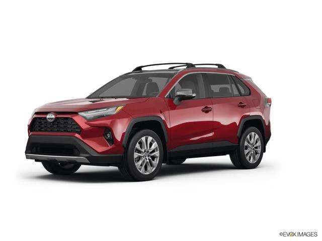toyota rav4 2024 2T3N1RFV6RW416427 image toyota rav4 2024 2T3N1RFV6RW416427 image