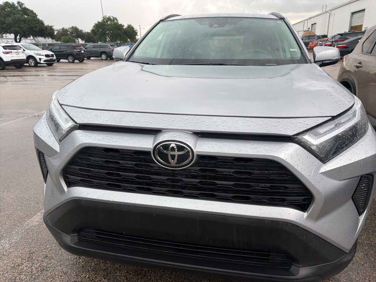 toyota rav4 2024 2T3W1RFV7RC280766 image toyota rav4 2024 2T3W1RFV7RC280766 image