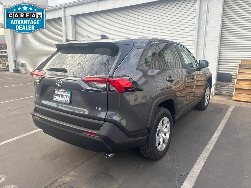 toyota rav4 2024 2T3K1RFV3RW346596 image toyota rav4 2024 2T3K1RFV3RW346596 image