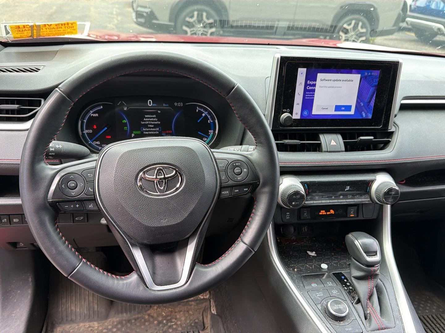 toyota rav4 2024 JTMAB3FV9RD202876 image toyota rav4 2024 JTMAB3FV9RD202876 image