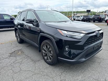 toyota rav4 2024 2T3B6RFV6RW052613 image toyota rav4 2024 2T3B6RFV6RW052613 image