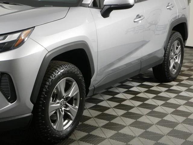 toyota rav4 2024 2T3P1RFV1RC453203 image toyota rav4 2024 2T3P1RFV1RC453203 image